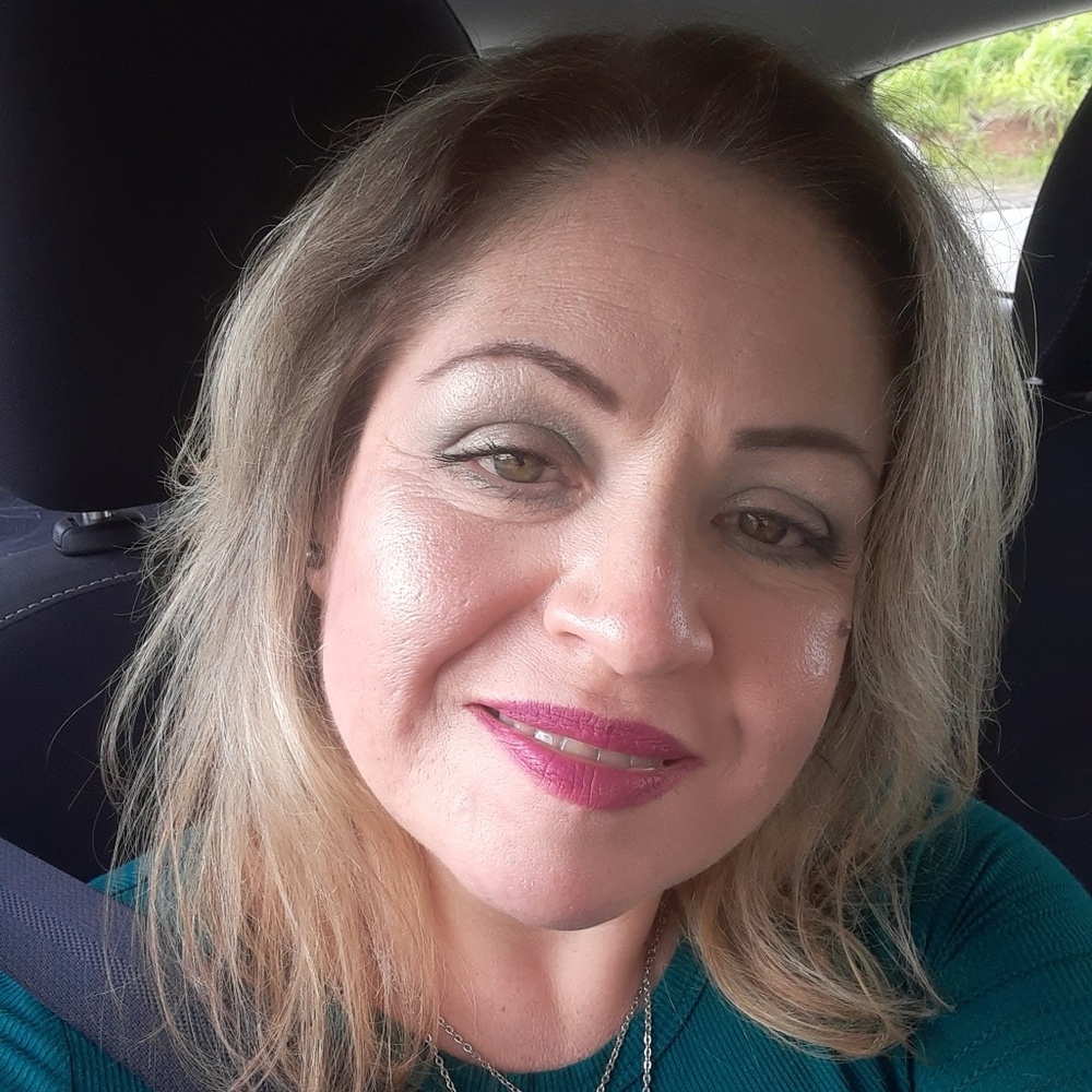Meet your Posher, Eileen